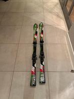 Elan race ski’s 140, Overige merken, Gebruikt, Ophalen of Verzenden, Ski's