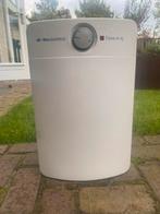 Keukenboiler Itho Daalderop Close-in 15 liter, Ophalen, Gebruikt, Aardgas, Boiler