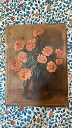 Oud schilderij, Antiek en Kunst, Ophalen of Verzenden