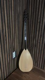 Profesyonel Ardıç bağlama(Solak), Ophalen, Zo goed als nieuw, Luit, Saz of Bouzouki