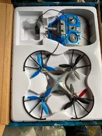 Drone zonder oplader - Sky Drone, Gebruikt, Quadcopter of Multicopter, RTF (Ready to Fly), Ophalen