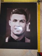 Cristiano ronaldo, Ophalen of Verzenden, Nieuw, Poster, Artwork of Schilderij