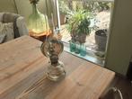 Mooie oude retro/vintage olielamp., Ophalen of Verzenden