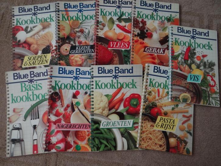 Kookboeken, Boeken, Kookboeken, Zo goed als nieuw, Voorgerechten en Soepen, Hoofdgerechten, Taart, Gebak en Desserts, Overige typen