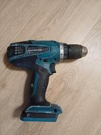 Makita DF457D Accuboormachine, Doe-het-zelf en Verbouw, Gereedschap | Boormachines, Ophalen of Verzenden, Zo goed als nieuw, Boor- en Schroefmachine