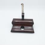 Mooie Houten Grondschaaf (53134-5), Antiek en Kunst, Antiek | Gereedschap en Instrumenten, Ophalen of Verzenden