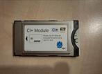 Ziggo CI+ Module, Ophalen of Verzenden, Gebruikt, Decoder