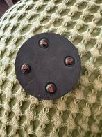 Mini Ventieldopjes - Set van 4, Ophalen of Verzenden, Nieuw, Overige typen