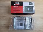 BBQ Barbacoa Barbecue charcoal GRILL KING *nieuw* ~ NH6900, Ophalen of Verzenden, Nieuw