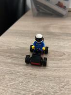 Lego 1760 race auto, Ophalen of Verzenden, Gebruikt, Complete set, Lego