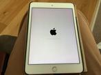 Ipad mini 4 wifi 32 GB, Computers en Software, Apple iPads, Gebruikt, 32 GB, Apple iPad, 8 inch