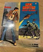 Max Martin 2. Rood alarm Oberon 1990 Goed, Ophalen of Verzenden, Gelezen