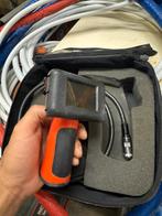 Ridgid micro seesnake, Doe-het-zelf en Verbouw, Meetapparatuur, Ophalen of Verzenden
