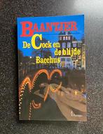 Boek Baantjer - De Cock en de blijde Bacchus, Ophalen of Verzenden, Zo goed als nieuw, A.C. Baantjer, Tv-bewerking