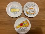 Blond Amsterdam Snack / Valentijn Petit Fourtjes, Huis en Inrichting, Keuken | Servies, Blond Amsterdam, Nieuw, Ophalen of Verzenden