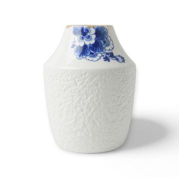 Blauw Bloesem vaas nr. 3 van Heinen Delfts Blauw beschikbaar voor biedingen