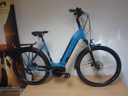 Kalkhoff damesfiets met Bosch performance     Nieuw, Fietsen en Brommers, Fietsen | Dames | Damesfietsen, Nieuw, Overige merken