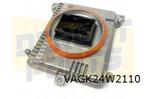 Volkswagen Arteon (7/20-2/24) vermogensmodule LED Origineel!, -, -, Nieuw, -