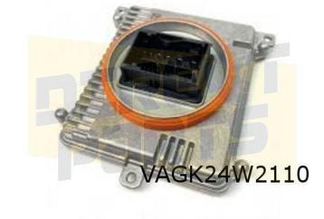 Volkswagen Arteon (4/17-) 7/20-2/24 vermogensmodule LED OEM! beschikbaar voor biedingen