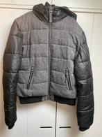 Warme winterjas maat m, Maat 38/40 (M), Image, Ophalen of Verzenden, Grijs