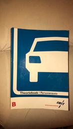 Personenauto theorie boek, Ophalen of Verzenden, Gelezen