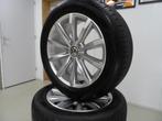 VW Passat B8 origineel 17 inch zomer velgen set in topstaat., Duitsland, Info@vw.com, Banden en Velgen, 17 inch