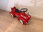 Brandweer Loopauto - Prima Staat!, Ophalen, Zo goed als nieuw, Loopvoertuig