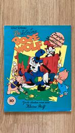 De kleine boze wolf- stripboek, Eén stripboek, Ophalen, Zo goed als nieuw