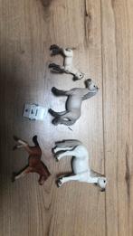 Schleich paarden, Ophalen of Verzenden, Zo goed als nieuw