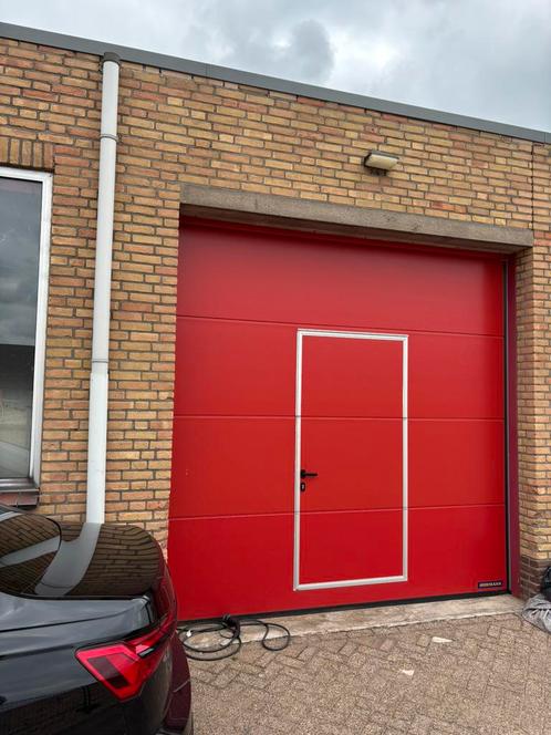 Bedrijfspand te huur - Huissen - 230 m2, Zakelijke goederen, Bedrijfs Onroerend goed, Bedrijfsruimte
