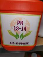 Bio G Power PK 13-14 - 5 Liter, Ophalen of Verzenden, Nieuw