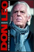 Leo Beenhakker: Don Leo. Biografie., Ophalen of Verzenden, Gelezen, Balsport