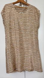 Masai Jurk Maat M, Kleding | Dames, Maat 38/40 (M), Bruin, Ophalen of Verzenden, Zo goed als nieuw
