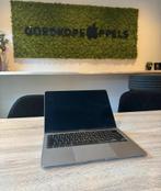 MacBook Air 13” m1 | defect, Computers en Software, Apple Macbooks, Apple, Qwerty, Apple, Apple