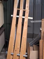 Lat om lat betimmering Ford Custom L2, Auto-onderdelen, Interieur en Bekleding, Ophalen of Verzenden, Gebruikt, Ford