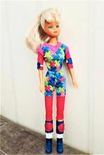 Steffie pop geheel beweegbaar, Ophalen of Verzenden, Zo goed als nieuw, Barbie