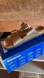 Birkenstock Arizona 36, Overige kleuren, Nieuw, Birkenstock, Sandalen of Muiltjes