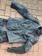 Furigan leren motorpak, Motoren, Overige merken, Ophalen of Verzenden, Tweedehands, Heren