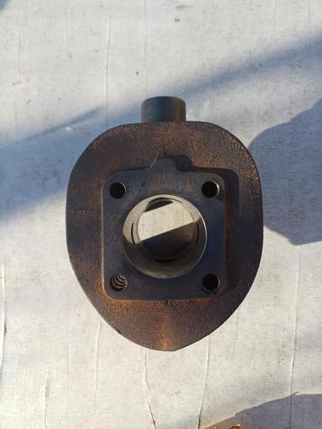 origineel JLO / ILO cilinder gebruikt  beschikbaar voor biedingen