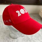 NIEUW originele basketbal cap per Olympische spelen AKTIE!!, Ophalen, Olympische spelen, Nieuw, One size fits all