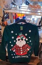 Zaterdag 20 dec. Kerst Truien & Mutsen - 50% Korting!, Ophalen, Gebruikt, N.V.T., N.V.T.