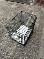 Hondenbench 60/43/52, Dieren en Toebehoren, Ophalen, Zo goed als nieuw
