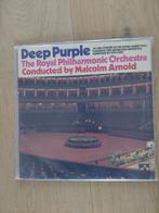 LP - Vinyl - Deep Purple - The Royal Philharmonic Orchestra, Ophalen of Verzenden, 2000 tot heden, 12 inch