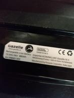 Gazelle Panasonic accu platinum zeer goede staat, Gazelle, Ophalen of Verzenden, Zo goed als nieuw, H