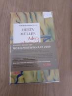 Herta Müller - Adem schommel., Verzenden, Zo goed als nieuw, Nederland