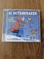 Edwin rutten de notenkraker cd nieuw in seal, Ophalen of Verzenden, Nieuw in verpakking