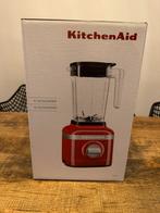KitchenAid blender - K150 - Nieuw - Geseald - Spotprijs, Witgoed en Apparatuur, Ophalen of Verzenden, Nieuw