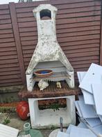 Stenen BBQ / Buitenkeuken, Tuin en Terras, Ophalen