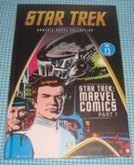 Boek STAR TREK  Marvel Comics NIEUW, Ophalen of Verzenden, Nieuw