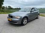 BMW 1-Serie 1.6 116I 5DR 2009 Grijs, 1-Serie, 65 €/maand, Achterwielaandrijving, 1599 cc